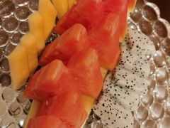 -金时代顺风大酒店(金山店)