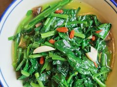 -西江美食舫·江西菜(健德桥店)