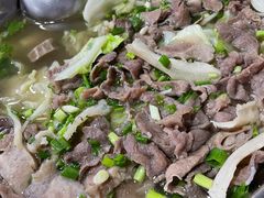-正宗苏稽毛哥跷脚牛肉总店