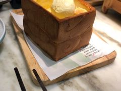 面包诱惑-绿茶餐厅(宝能太古店)