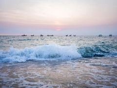 -石螺口海滩
