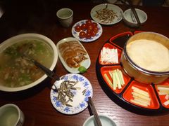 -北平食府(马鞍山路店)