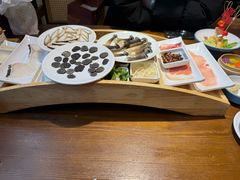 -芸南道·过桥米线(昆明老街旗舰店)