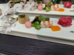 -空蝉怀石料理(益丰·外滩源店)