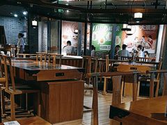 -呷哺呷哺 黄金牧场 (中发百旺店)