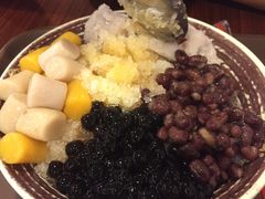 -鲜芋仙(常州吾悦国际广场店)