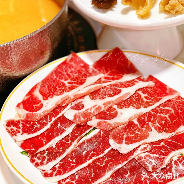 广州｜听说你的女朋友们🧜🏻‍♀️都会来这里吃花胶鱼翅火锅🔥