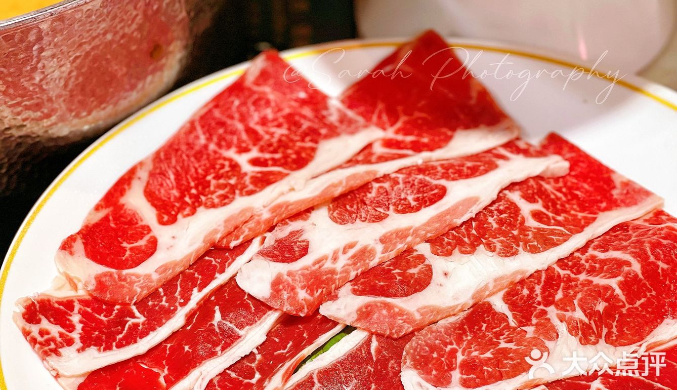 广州｜听说你的女朋友们🧜🏻‍♀️都会来这里吃花胶鱼翅火锅🔥