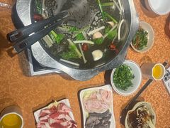 -马三妹跷脚牛肉(苏稽总店)