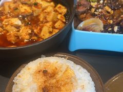 -老妈盐帮菜川味小酒馆(甜水园 店)