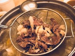-陈记顺和潮汕牛肉火锅(韩江路店)