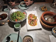 -小菜园新徽菜(镇江京口吾悦店)