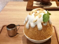 -After You Dessert Cafe(CENTRALWORLD)