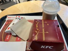 -肯德基(青年路店)