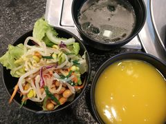 -烤路里·韩国品质自助烤肉(石路天虹4号店)