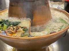 -福寿斋·老北京铜锅涮肉·烤鸭(顺义总店)