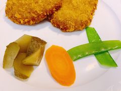 -92°C俄式厨房(中央大街店)