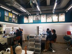 -海马体照相馆(合肥包河万达广场店)