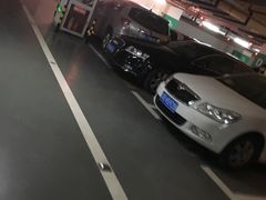 -海岸城停车场(海岸城店)