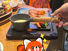 -芝士农场·意式餐厅(生态城万达店)