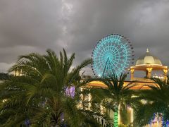 -三亚海昌梦幻海洋不夜城