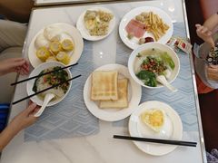 -海南鑫源温泉大酒店·鑫餐厅