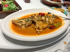 -胖姐渔村(中源大道店)