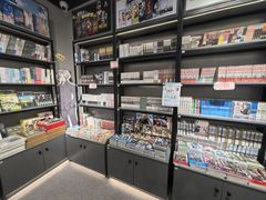 -漫库(北京王府井银泰in88店)