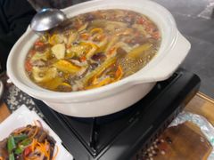 -尽善百年古院餐厅(王家老宅店)