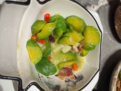 -福照楼汽锅鸡·云南特色菜(火车站锦江店)