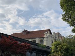 -南京中国近代史遗址博物馆(南京总统府)