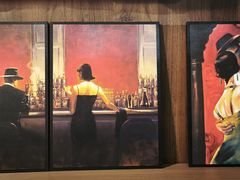 -老吴咖啡( 国贸商住大厦店)