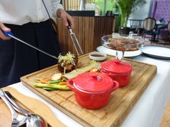 莫牛-小莫餐厅And More Restaurant西餐(北京展览馆店)