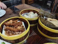 -道南書院·私房菜·早午茶·茶馆