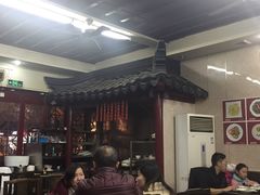 -协和菜馆(凤凰街店)