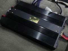 -音响码头汽车音响改装店
