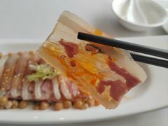 -粤财皇冠假日酒店·彩华轩中餐厅