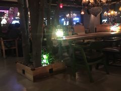 -漫咖啡(武汉天地店)