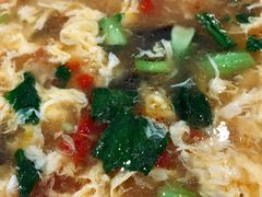 家常疙瘩汤-黑石礁酒楼·海鲜(黑石礁店)