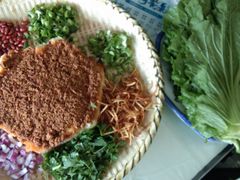 -嘎吧锅私家菜馆(新村十区店)