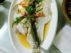 -灵福缘私房菜·农家菜(拈花湾·灵山大佛必推店)