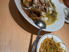 -太二酸菜鱼(深圳布吉万象汇店)