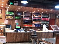 -清真益鑫羊肉手抓馆(南大街店)