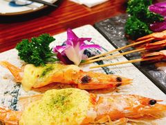 -渔日本料理铁板烧(新天地假日广场店)