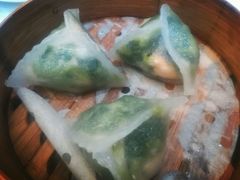 -潮府馆·非遗潮州菜·港式点心(世纪公园店)