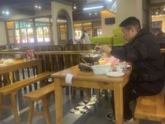 -张氏父子常德肠子馆(贺龙店)