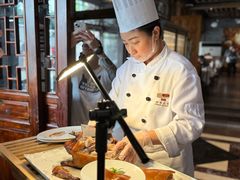 -四季民福烤鸭店(王府井灯市口店)