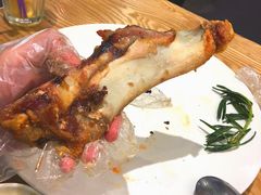 -珀翠餐厅(新业路店)