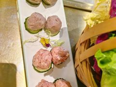 -聚汇坊椰子鸡·山野菌(环市东店)