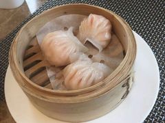 -银帆宾馆-自助餐厅(金马路店)